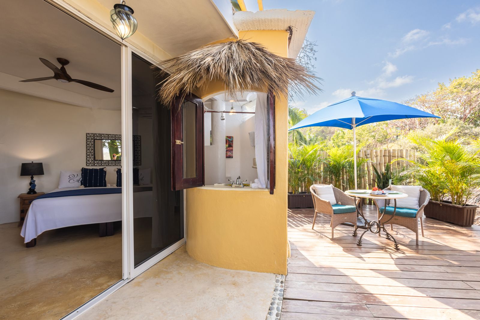 Villa Amor Vista Azul